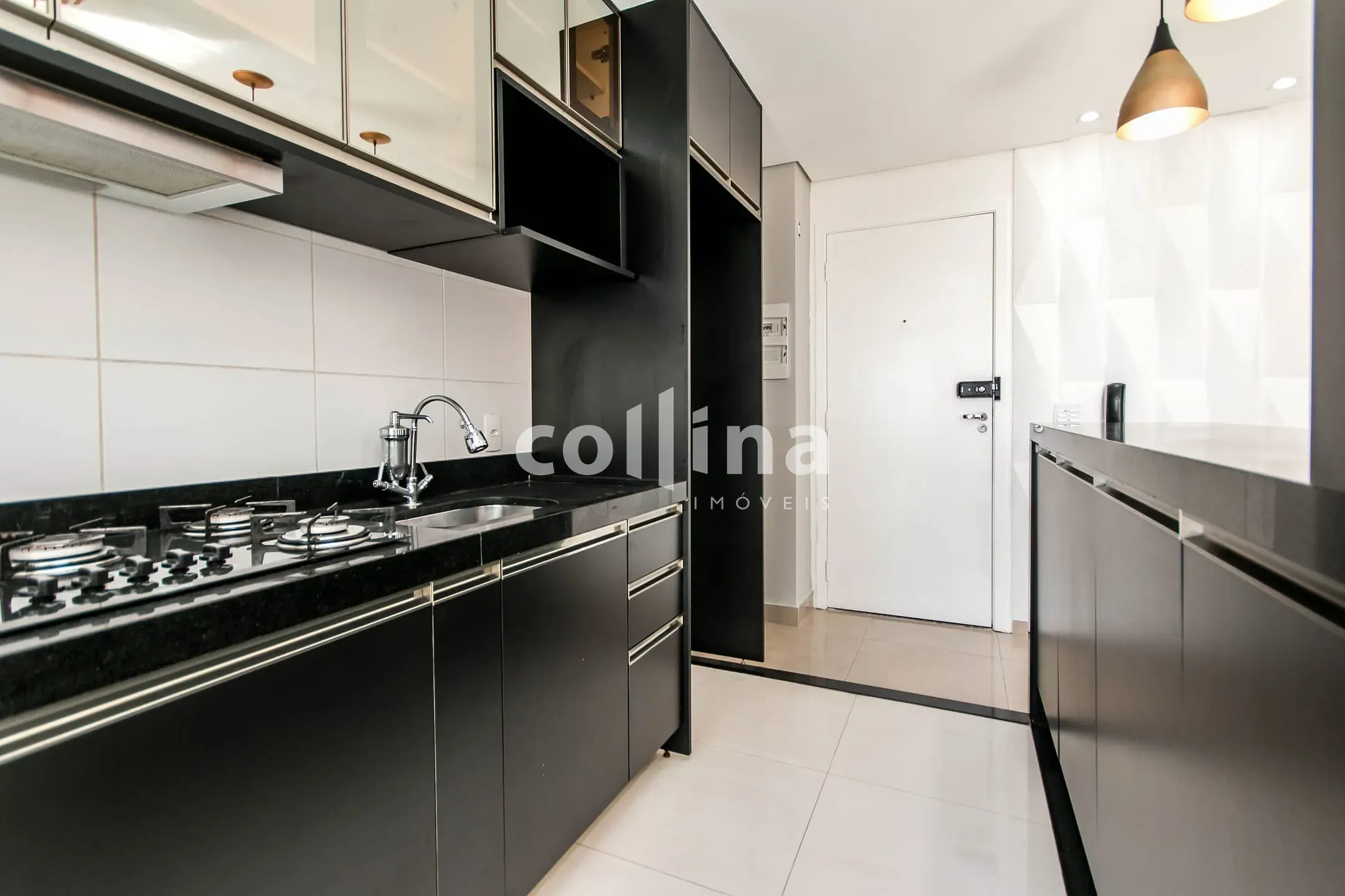 Apartamento, 2 quartos, 10 m² - Foto 17