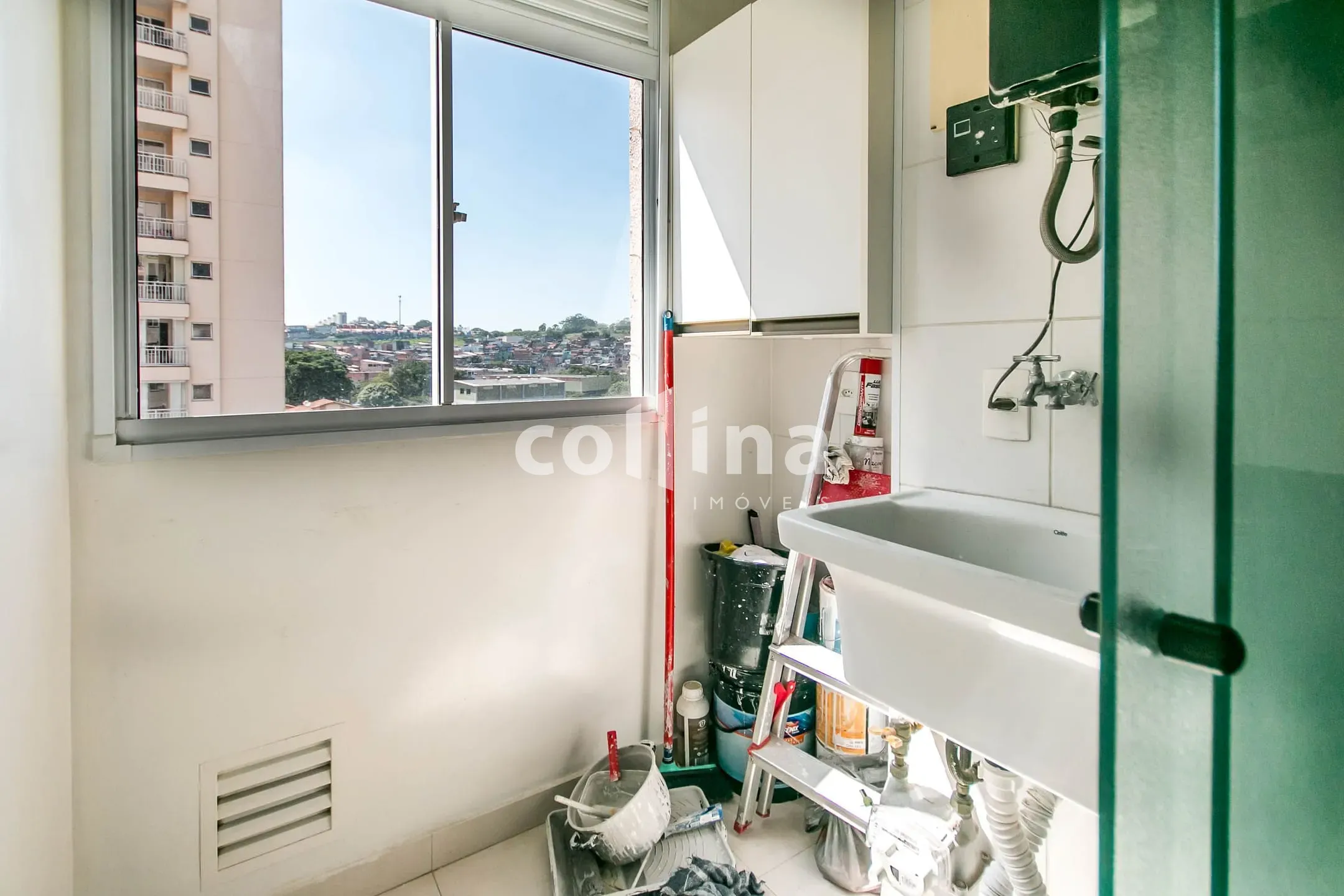 Apartamento, 2 quartos, 10 m² - Foto 19