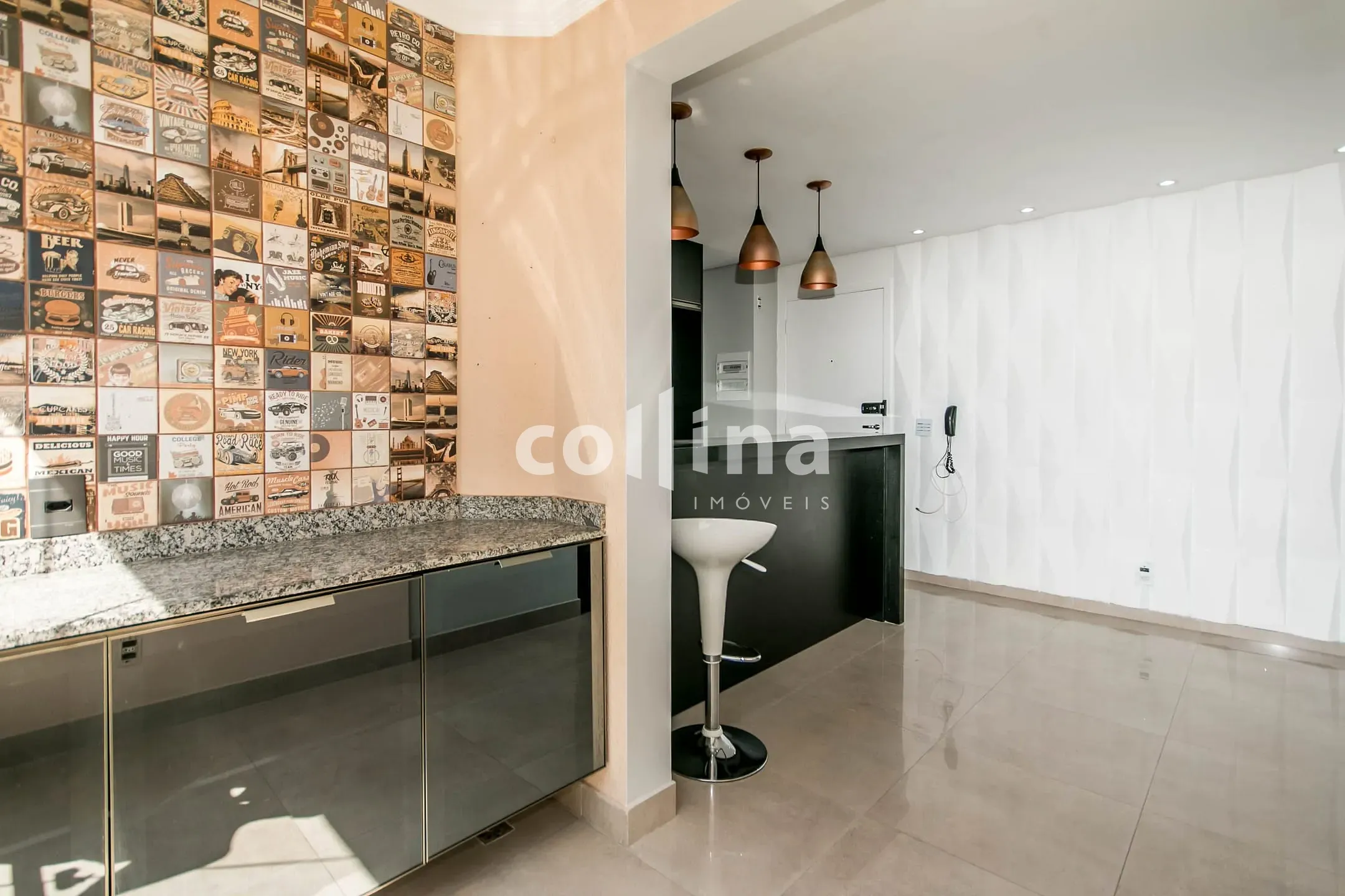 Apartamento, 2 quartos, 10 m² - Foto 33