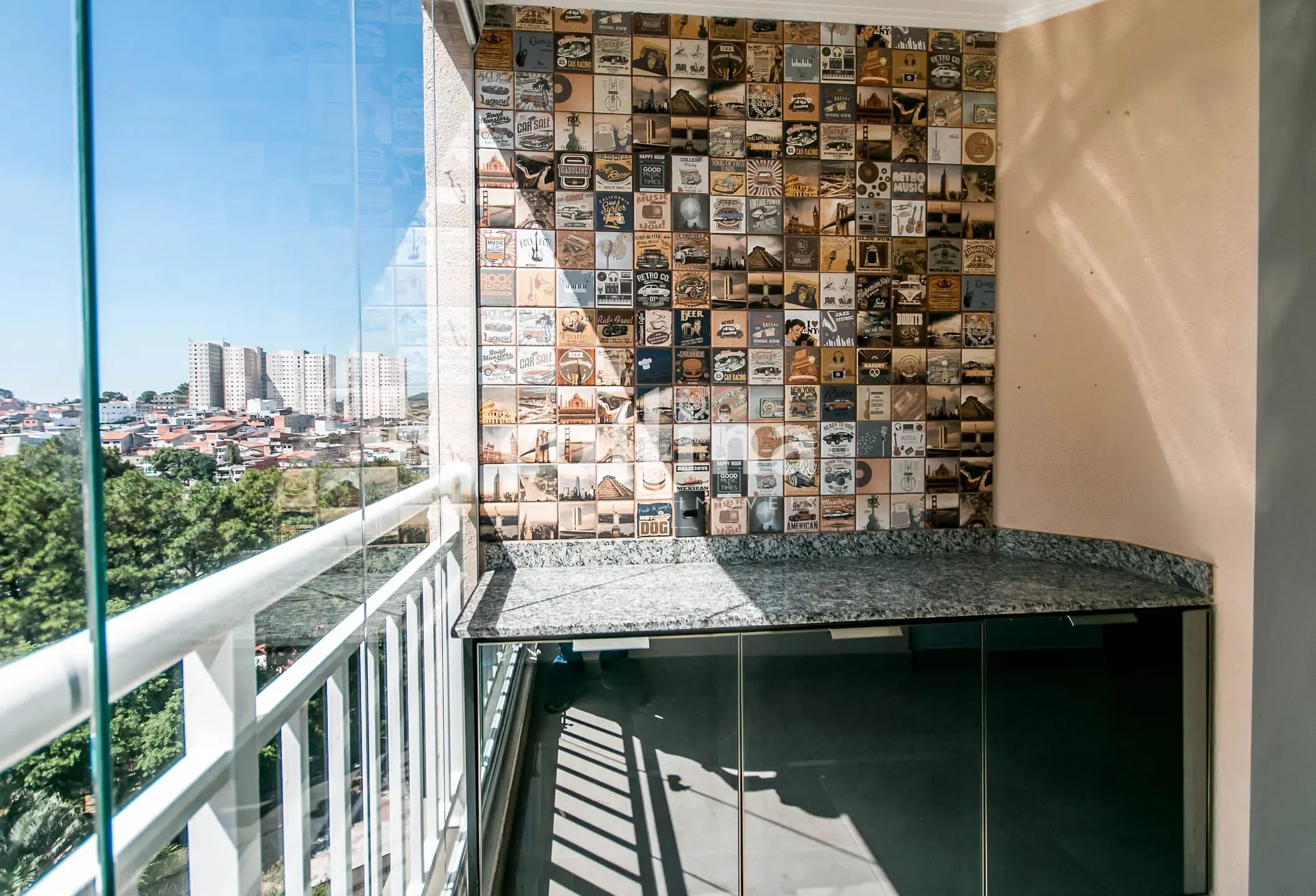 Apartamento, 2 quartos, 10 m² - Foto 39