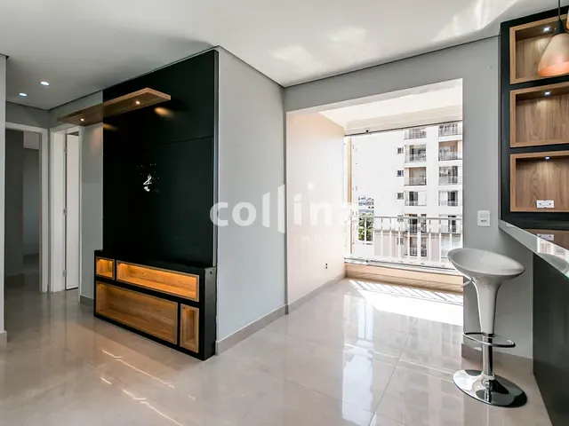 Apartamento 2 quartos e 1 banheiro, à venda ou para alugar, no bairro Santa Maria em Osasco