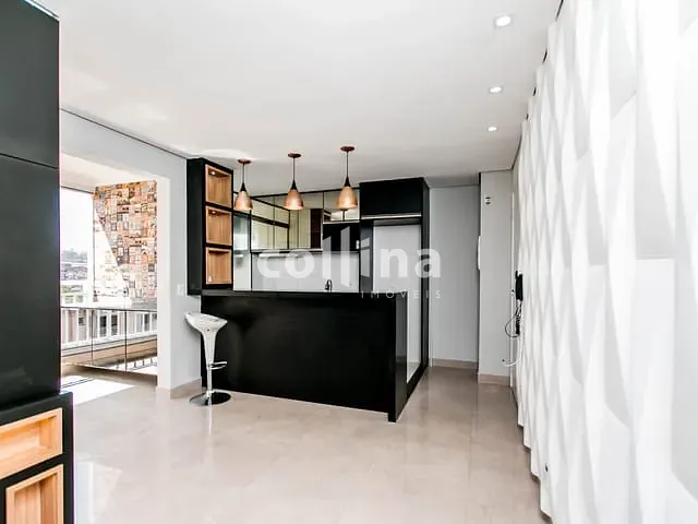 Apartamento 2 quartos e 1 banheiro, à venda ou para alugar, no bairro Santa Maria em Osasco