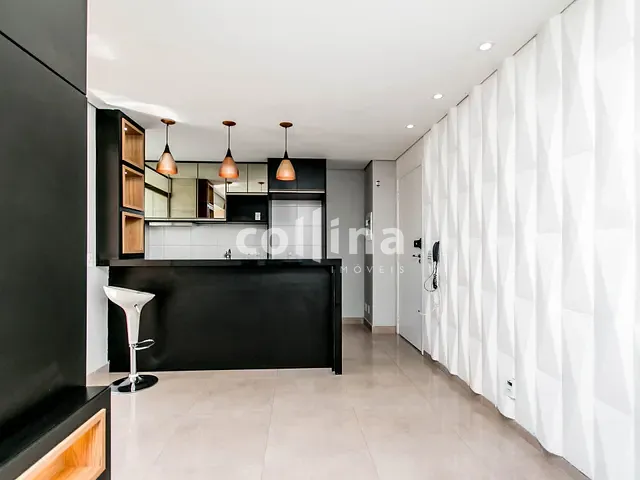 Apartamento 2 quartos e 1 banheiro, à venda ou para alugar, no bairro Santa Maria em Osasco