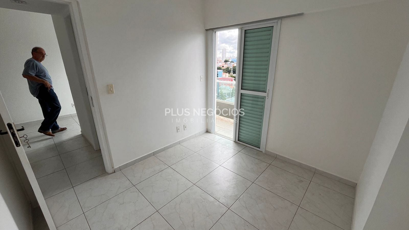 Apartamento, 2 quartos, 60 m² - Foto 1