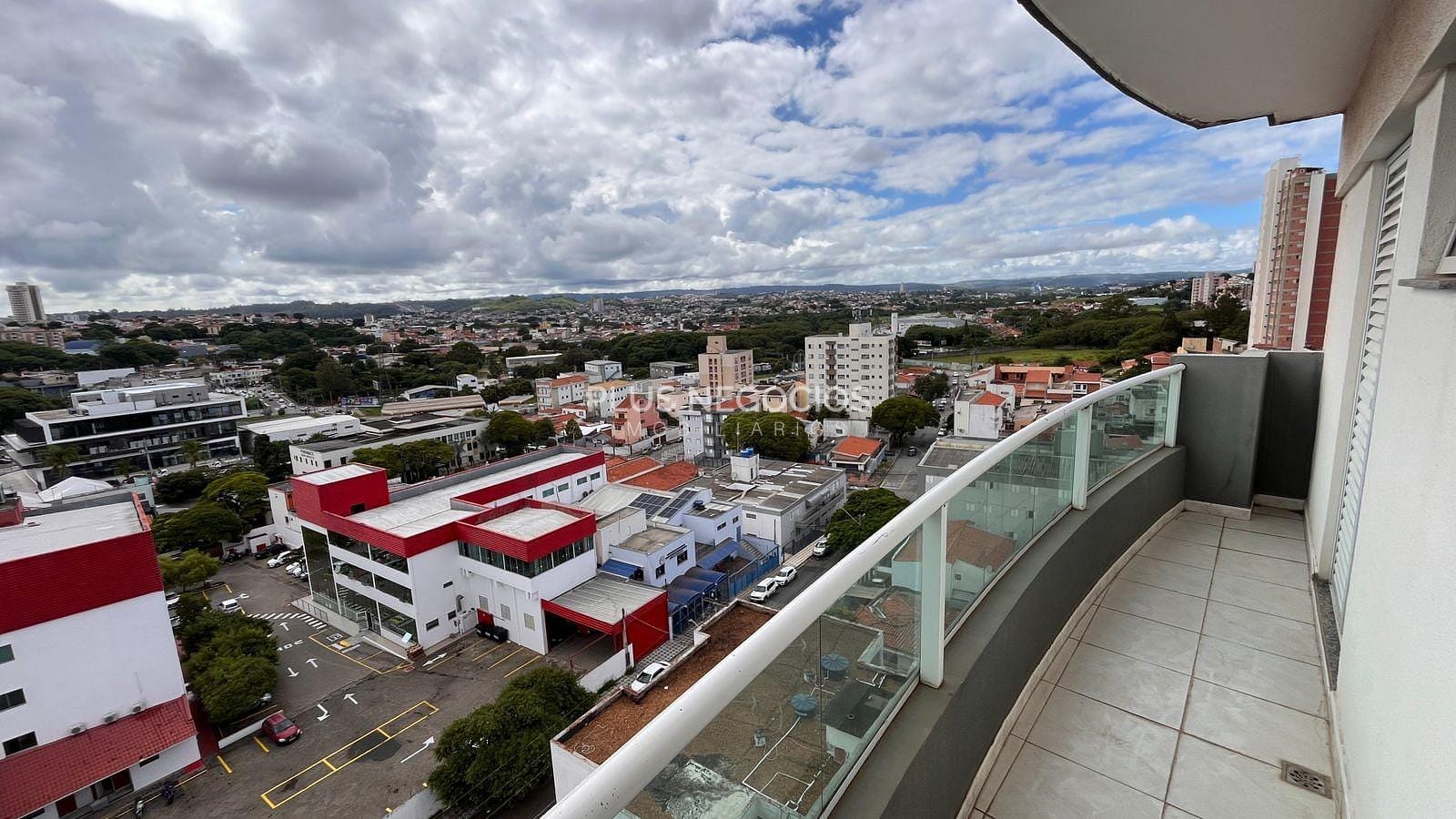 Apartamento, 2 quartos, 60 m² - Foto 3