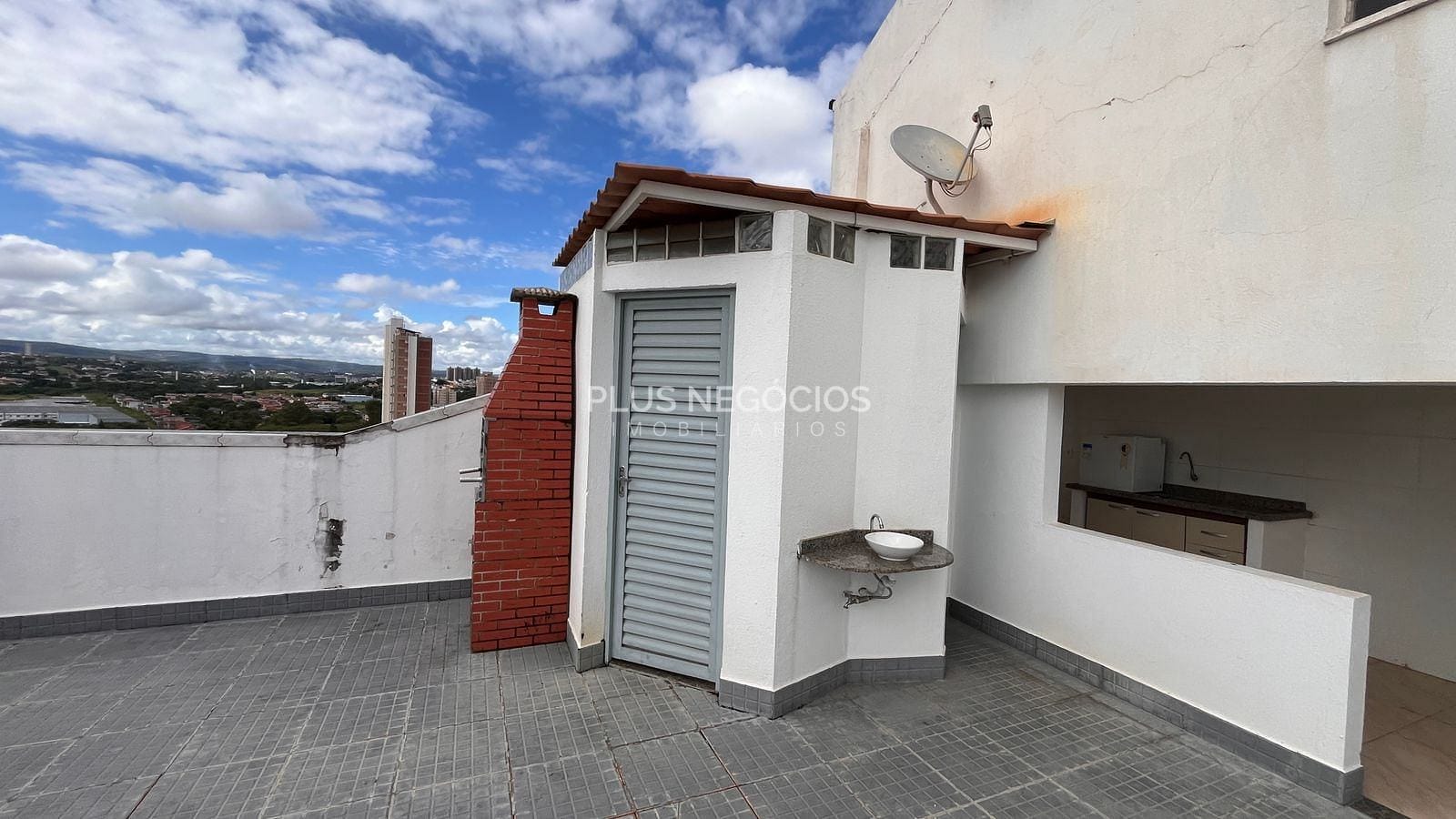 Apartamento, 2 quartos, 60 m² - Foto 4