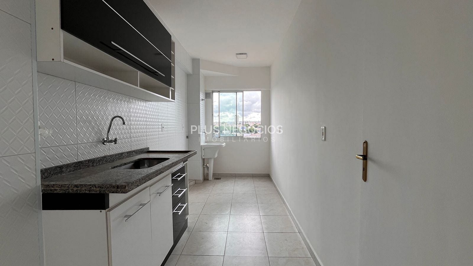Apartamento, 2 quartos, 60 m² - Foto 7