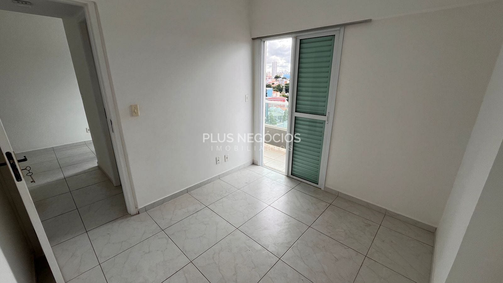 Apartamento, 2 quartos, 60 m² - Foto 11