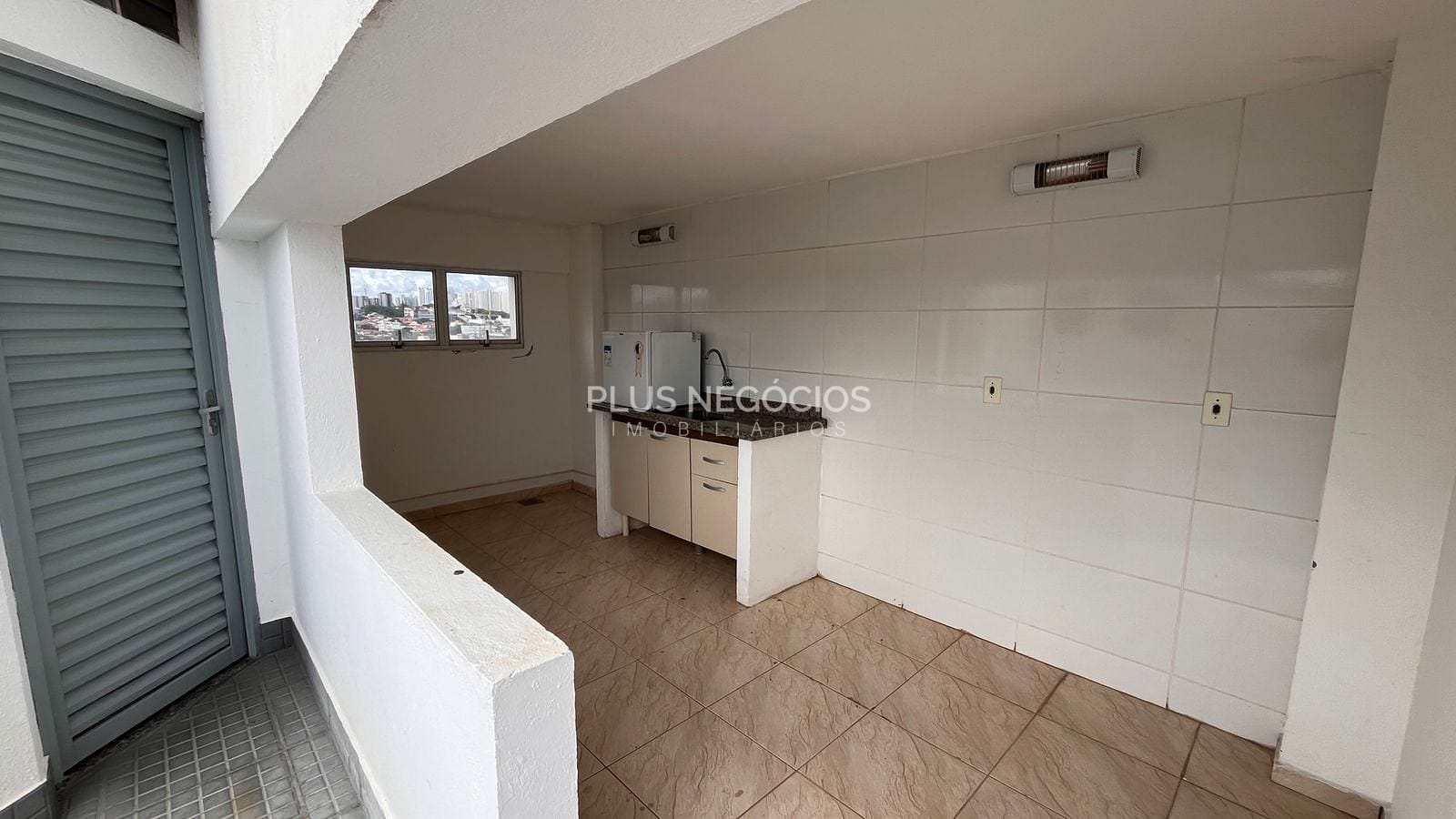 Apartamento, 2 quartos, 60 m² - Foto 14