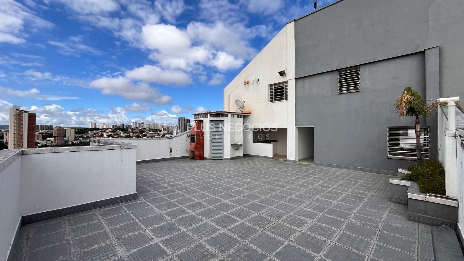 Apartamento, 2 quartos, 60 m² - Foto 16