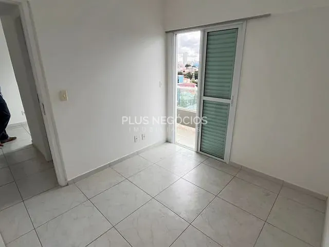 Apartamento com 60m² 2 quartos e 1 banheiro, para alugar, no bairro Jardim Vergueiro em Sorocaba