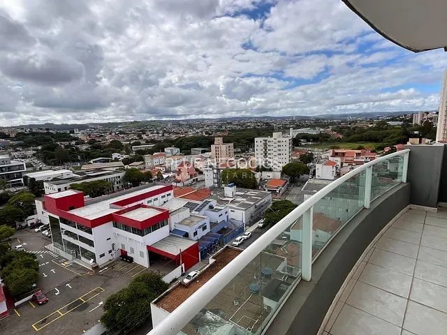 Apartamento com 60m² 2 quartos e 1 banheiro, para alugar, no bairro Jardim Vergueiro em Sorocaba