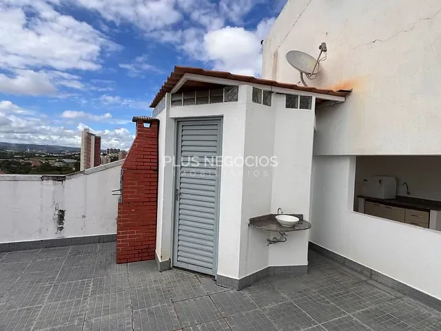 Apartamento com 60m² 2 quartos e 1 banheiro, para alugar, no bairro Jardim Vergueiro em Sorocaba