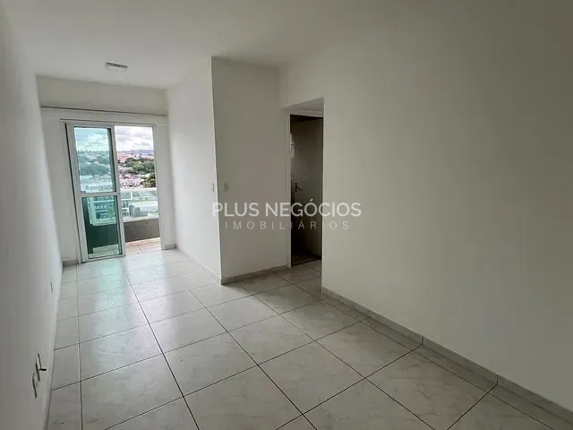 Apartamento com 60m² 2 quartos e 1 banheiro, para alugar, no bairro Jardim Vergueiro em Sorocaba