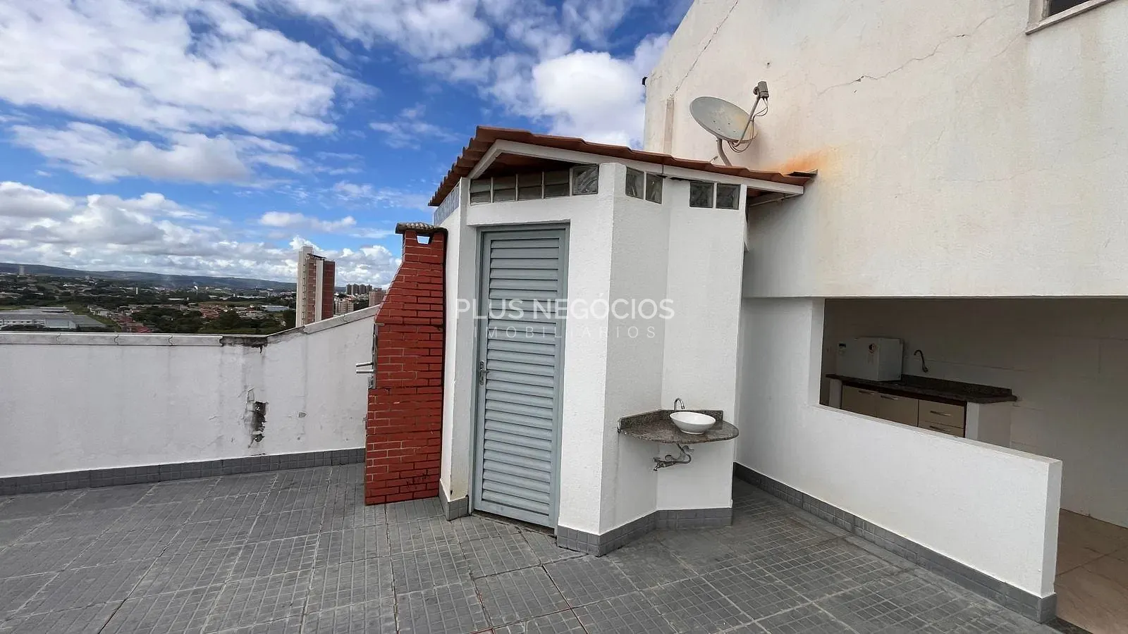 Apartamento, 2 quartos, 60 m² - Foto 4