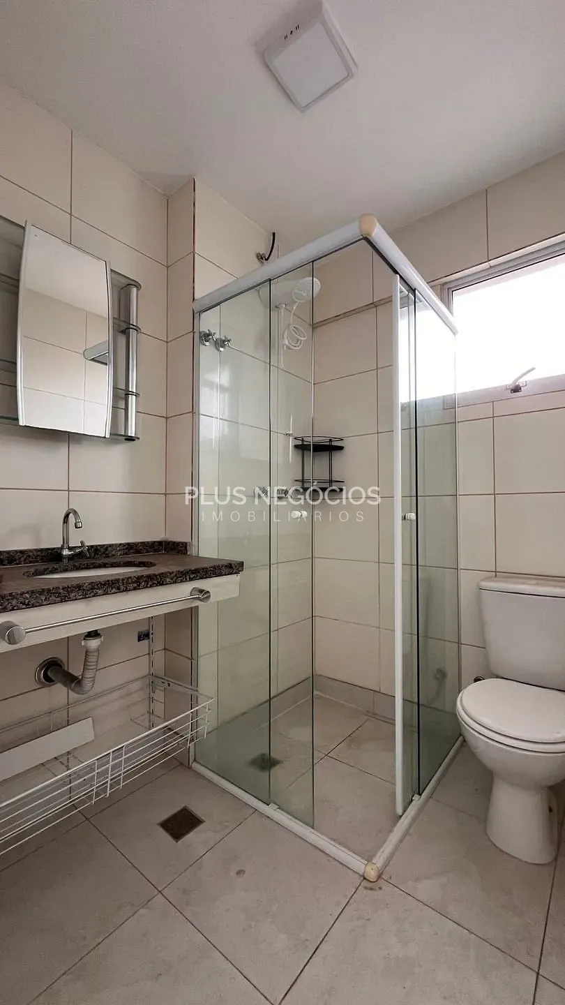 Apartamento, 2 quartos, 60 m² - Foto 17