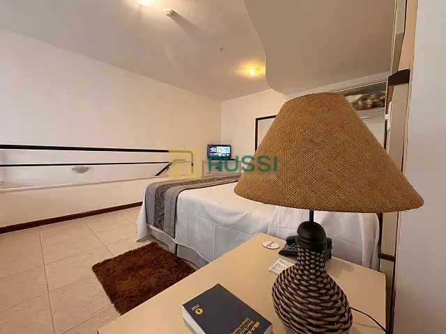 Apartamento com 70m² 1 quarto e 2 banheiros, à venda ou para alugar, no bairro Parque Residencial Aquarius em São José dos Campos