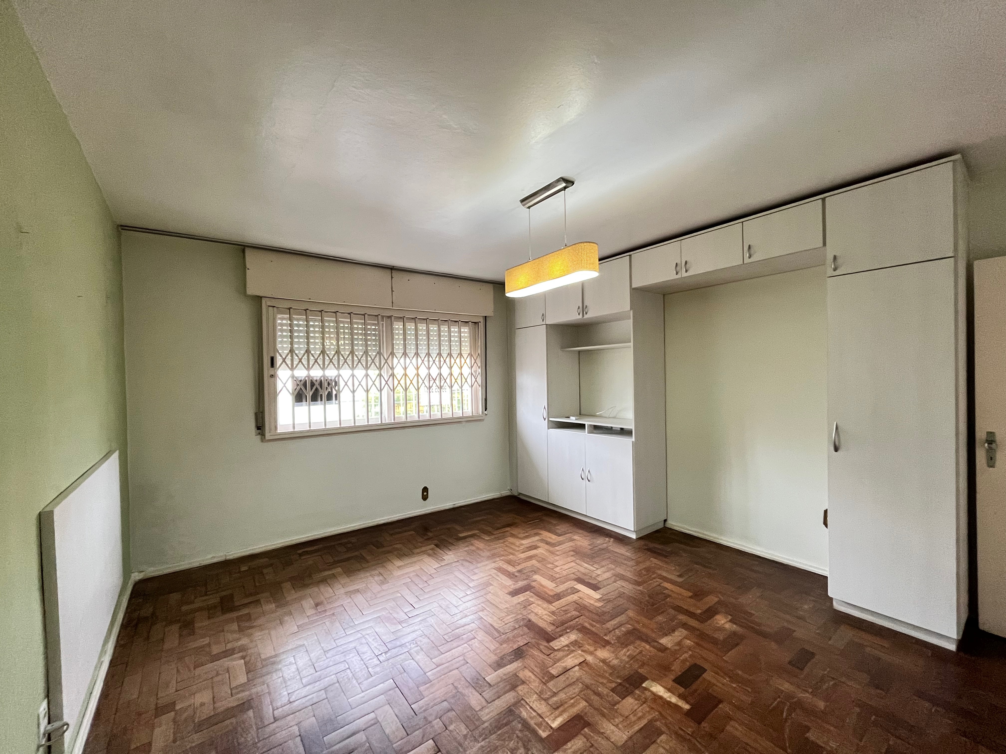 Apartamento à venda no centro de Pelotas - com 139 m², 3 quartos, sala ampla, armários instalados e ótima posição solar. - 9