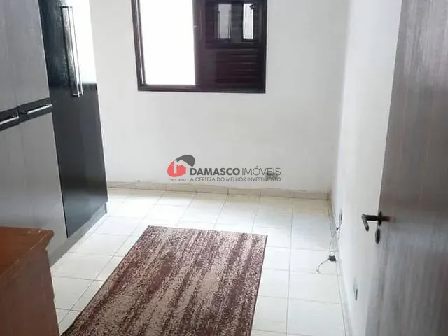 Apartamento 2 quartos e 1 banheiro, à venda, no bairro Vila Alpina em Santo André