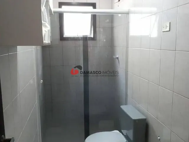 Apartamento 2 quartos e 1 banheiro, à venda, no bairro Vila Alpina em Santo André