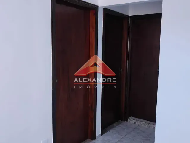 Apartamento com 48m² 2 quartos e 1 banheiro, à venda, no bairro Vila Tatetuba em São José dos Campos