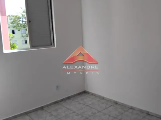 Apartamento com 48m² 2 quartos e 1 banheiro, à venda, no bairro Vila Tatetuba em São José dos Campos