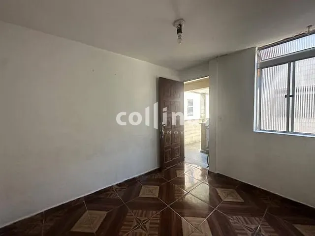 Apartamento 3 quartos e 1 banheiro, para alugar, no bairro Conjunto Habitacional Presidente Castelo Branco em Carapicuíba