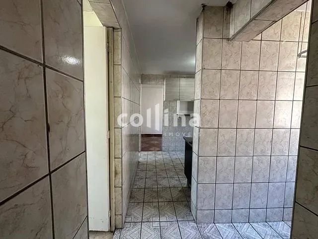 Apartamento 3 quartos e 1 banheiro, para alugar, no bairro Conjunto Habitacional Presidente Castelo Branco em Carapicuíba