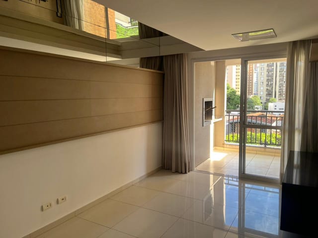 Foto do Apartamento - TERRALIS JARDIM | Apartamento para locação com 2 quartos, sendo 1 suíte e 1 demi-suíte, além de um Home Office  por R$2.500,00 — Centro, Londrina/PR. | Human Imóveis
