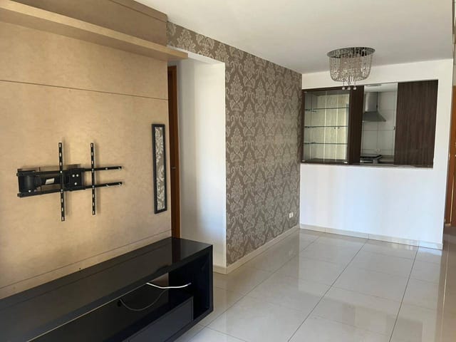 Foto do Apartamento - TERRALIS JARDIM | Apartamento para locação com 2 quartos, sendo 1 suíte e 1 demi-suíte, além de um Home Office  por R$2.500,00 — Centro, Londrina/PR. | Human Imóveis