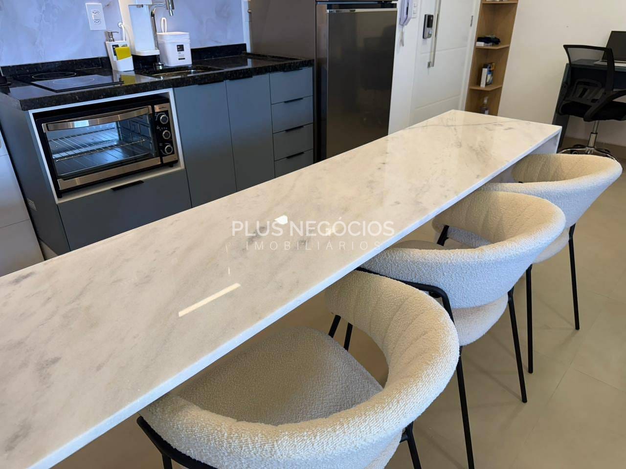 Apartamento, 1 quarto, 47 m² - Foto 6