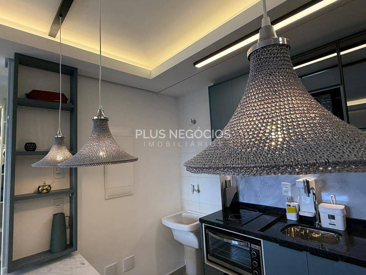 Apartamento, 1 quarto, 47 m² - Foto 8