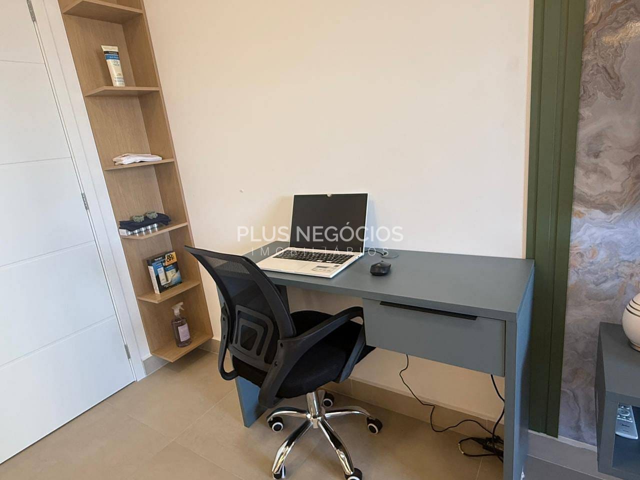 Apartamento, 1 quarto, 47 m² - Foto 11