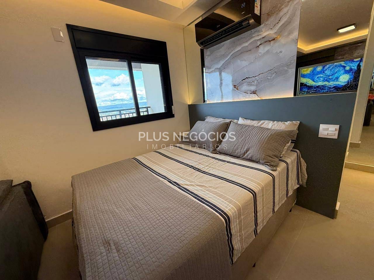 Apartamento, 1 quarto, 47 m² - Foto 12