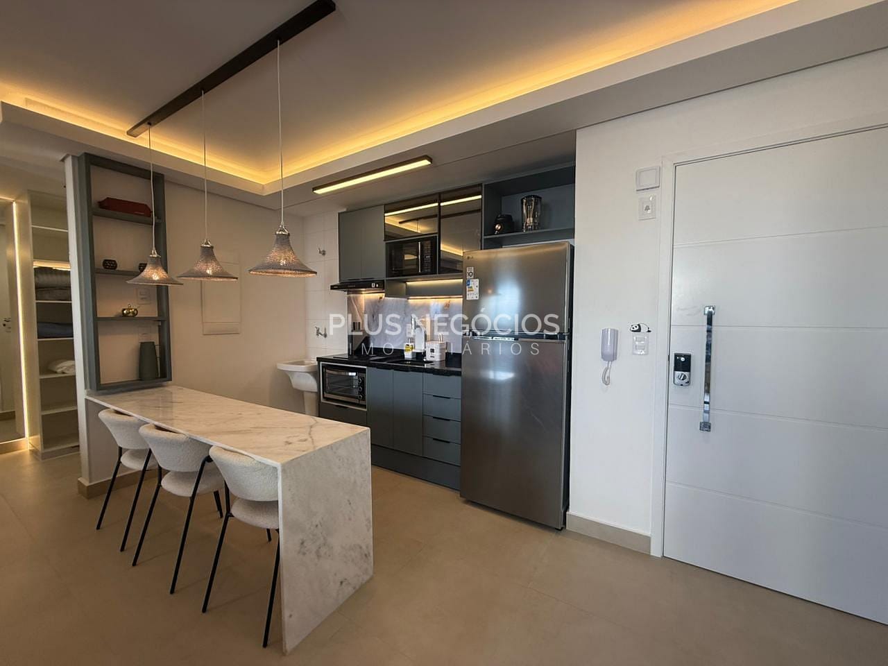 Apartamento, 1 quarto, 47 m² - Foto 14