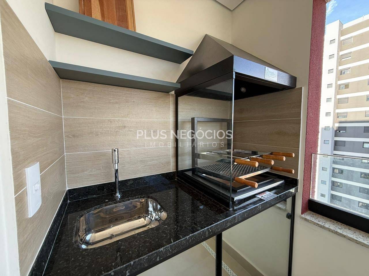 Apartamento, 1 quarto, 47 m² - Foto 15