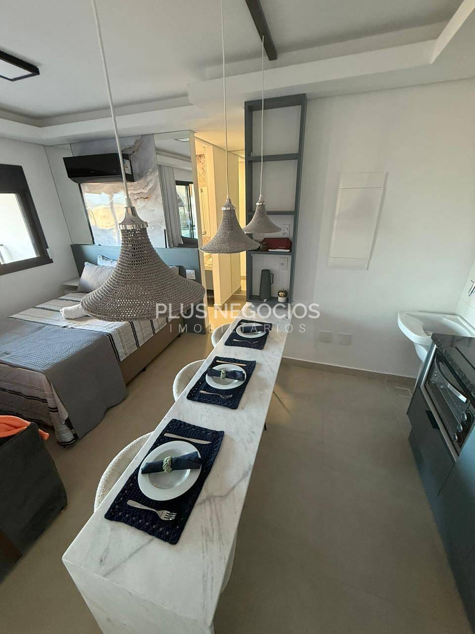 Apartamento, 1 quarto, 47 m² - Foto 17