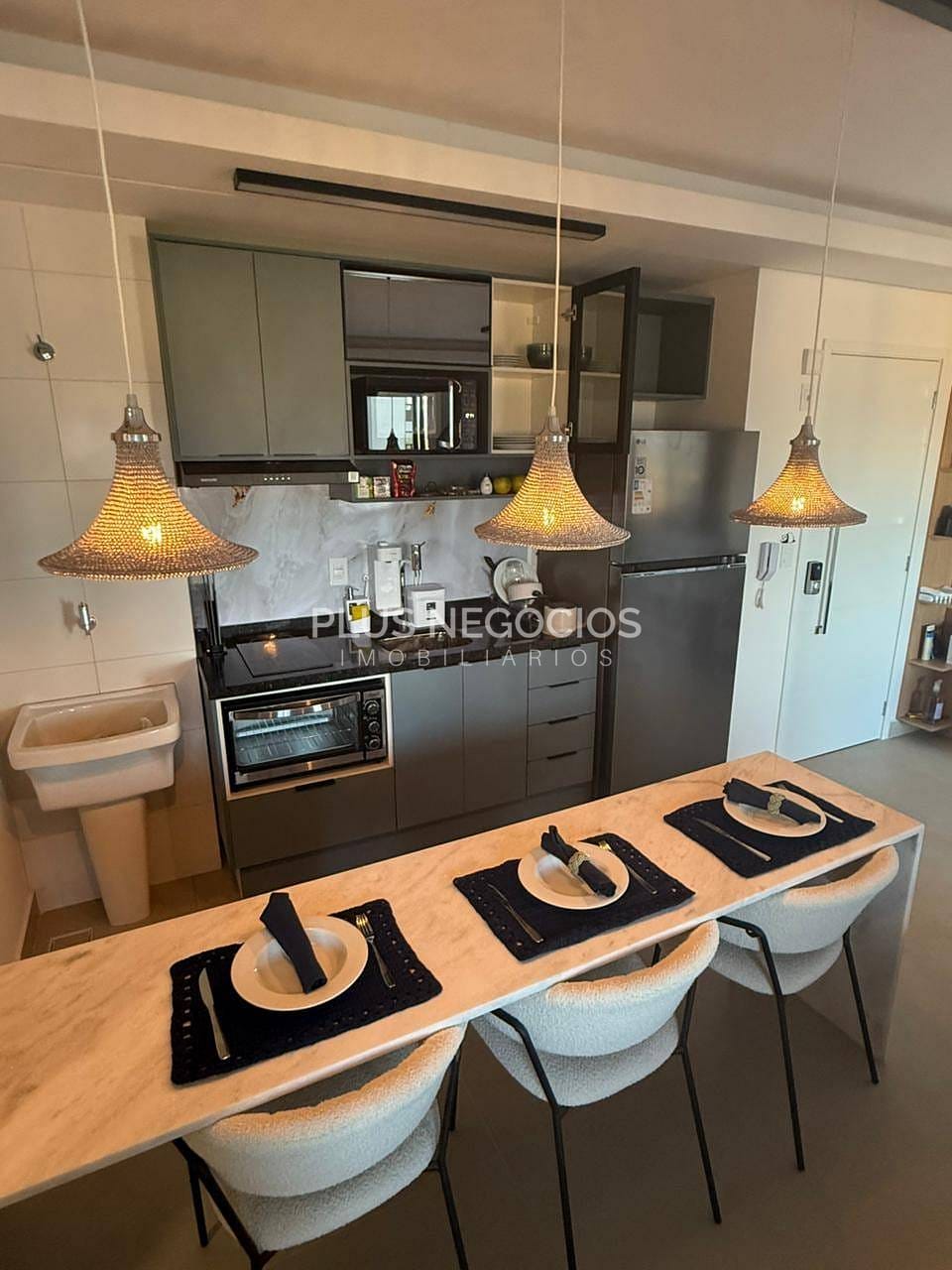 Apartamento, 1 quarto, 47 m² - Foto 19