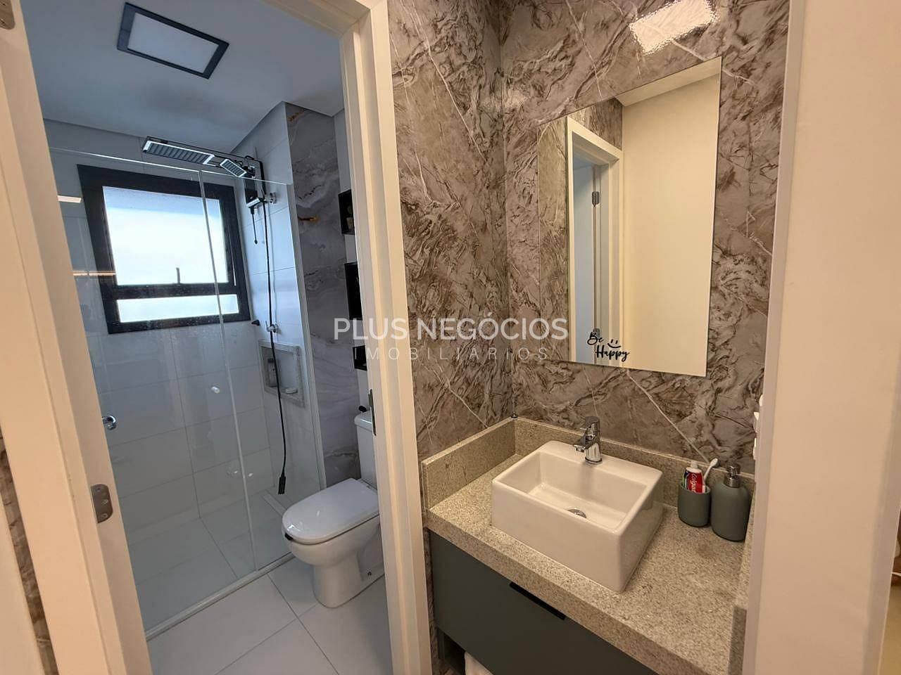 Apartamento, 1 quarto, 47 m² - Foto 20