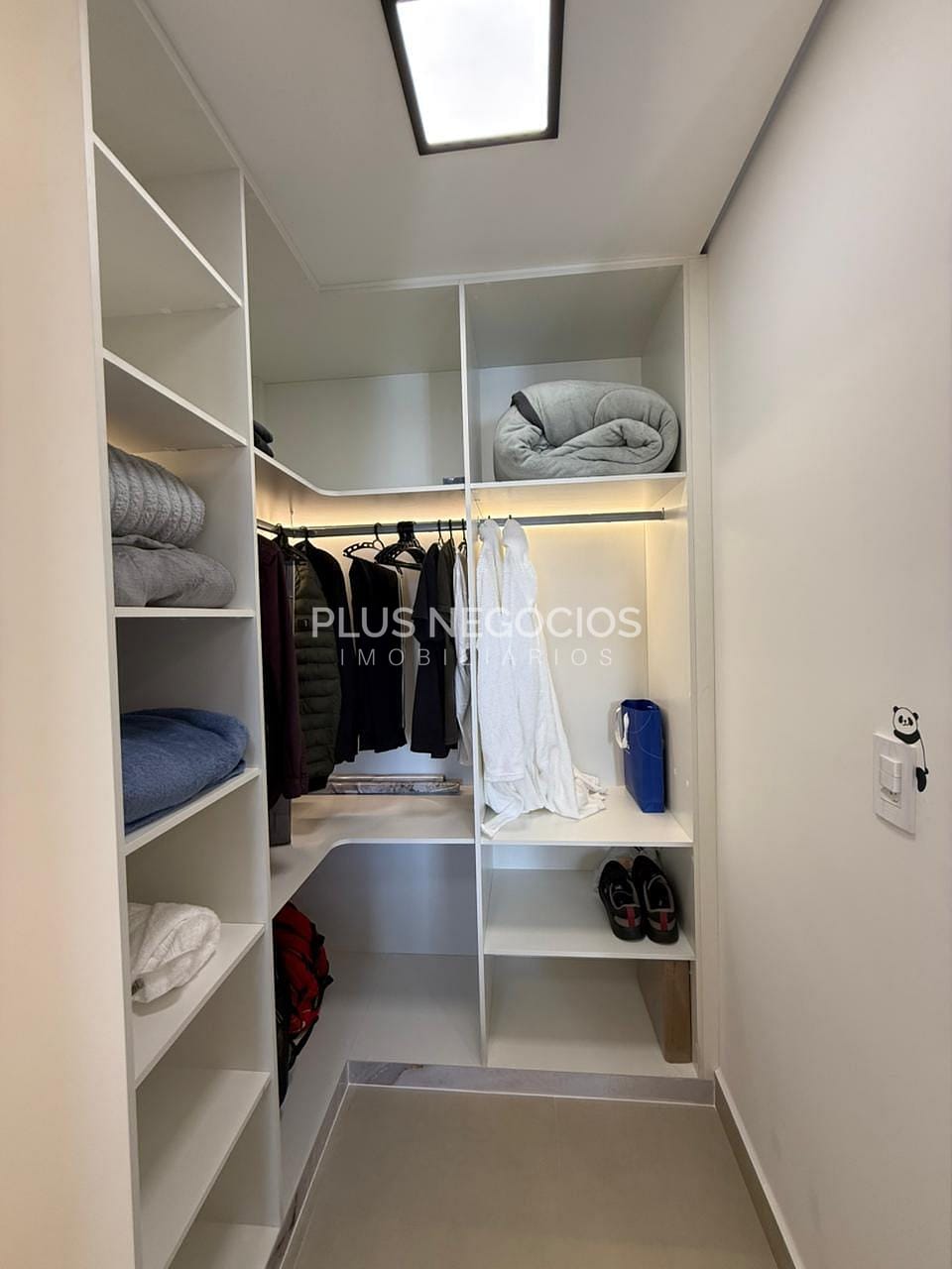 Apartamento, 1 quarto, 47 m² - Foto 21