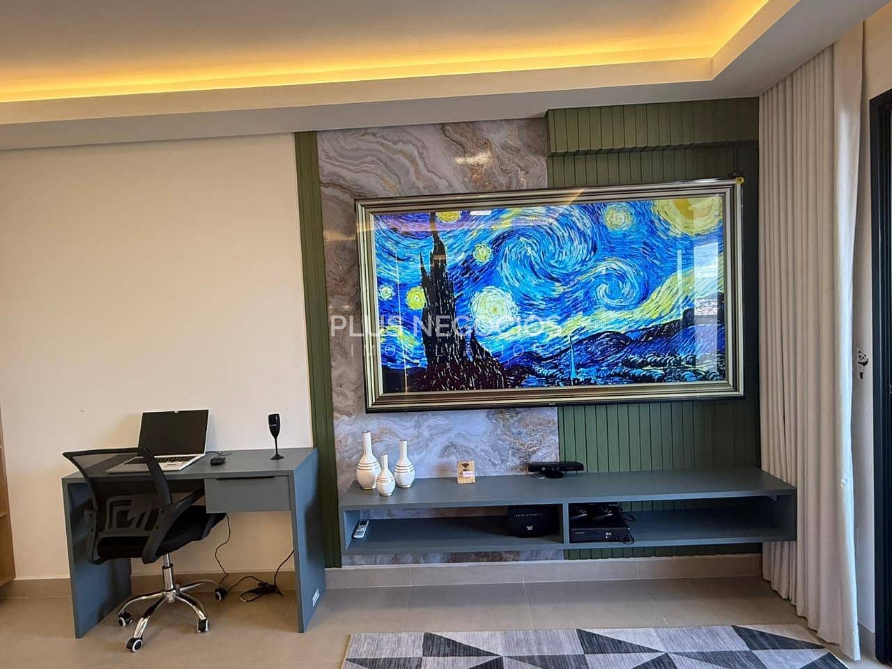 Apartamento, 1 quarto, 47 m² - Foto 22