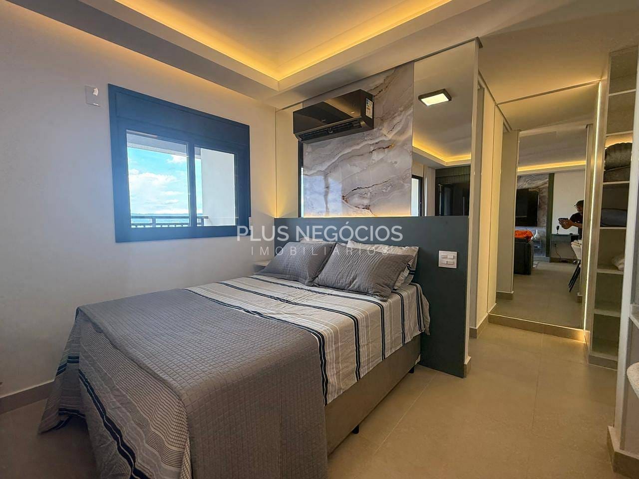 Apartamento, 1 quarto, 47 m² - Foto 23