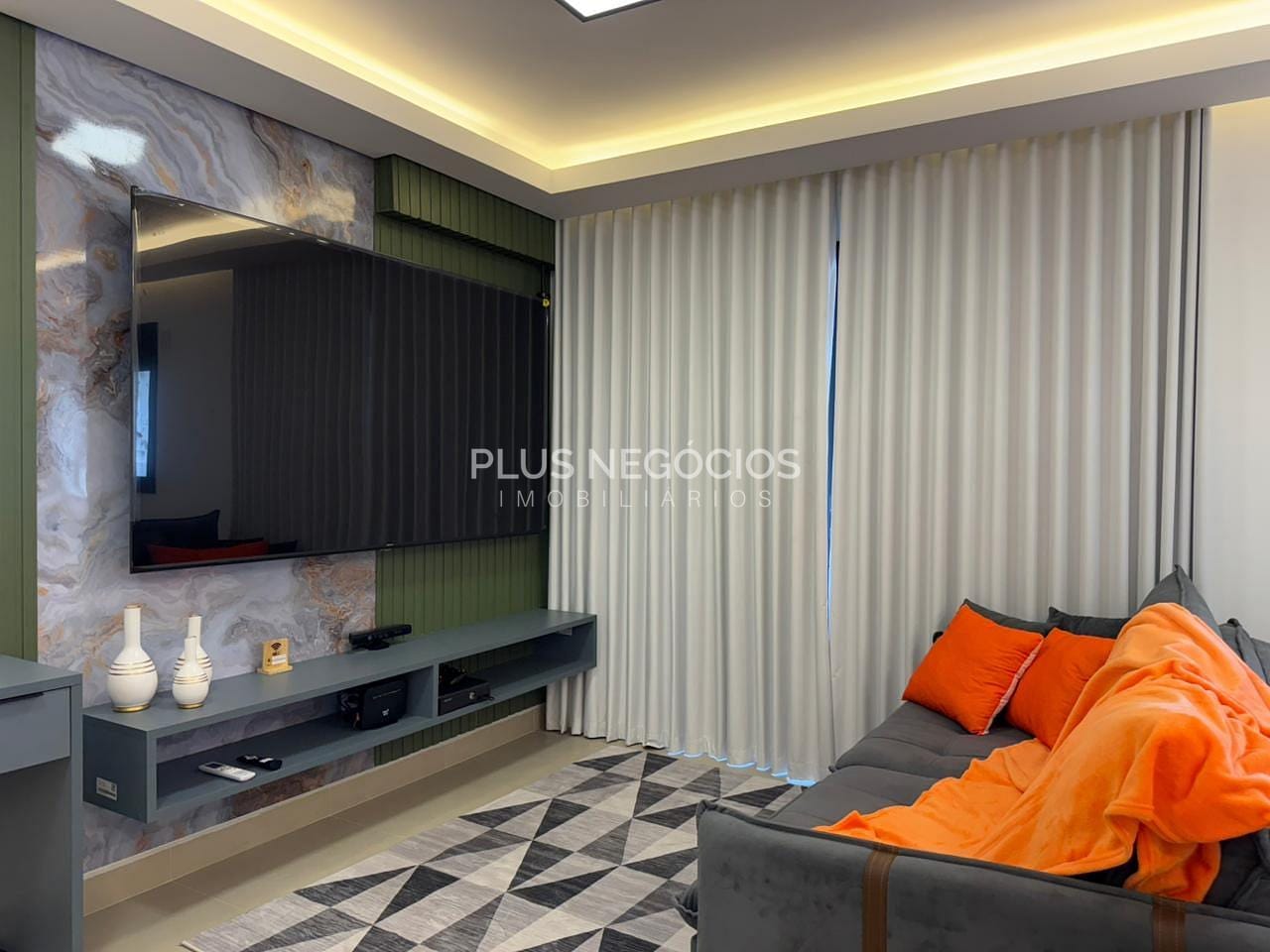 Apartamento, 1 quarto, 47 m² - Foto 24