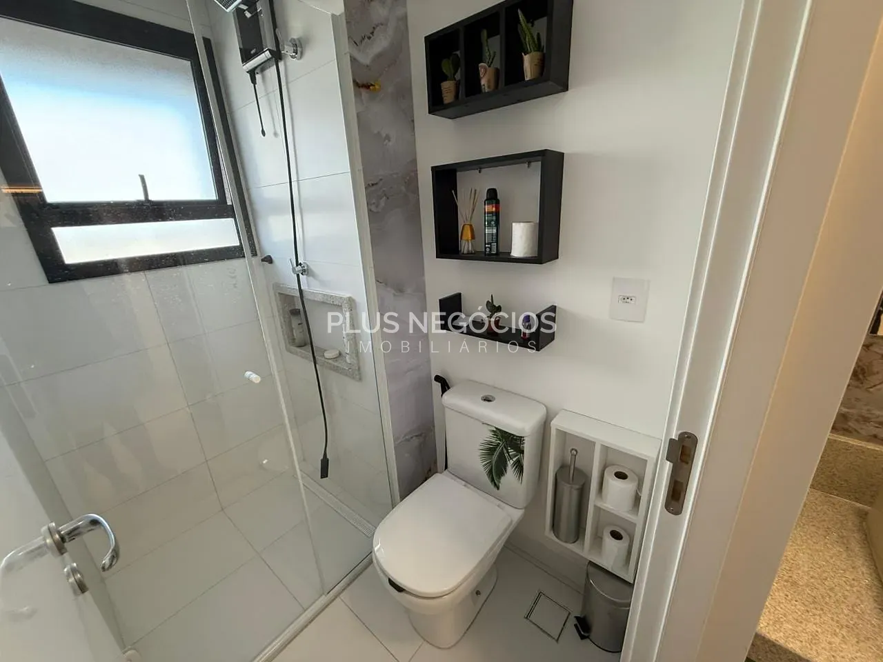Apartamento, 1 quarto, 47 m² - Foto 7
