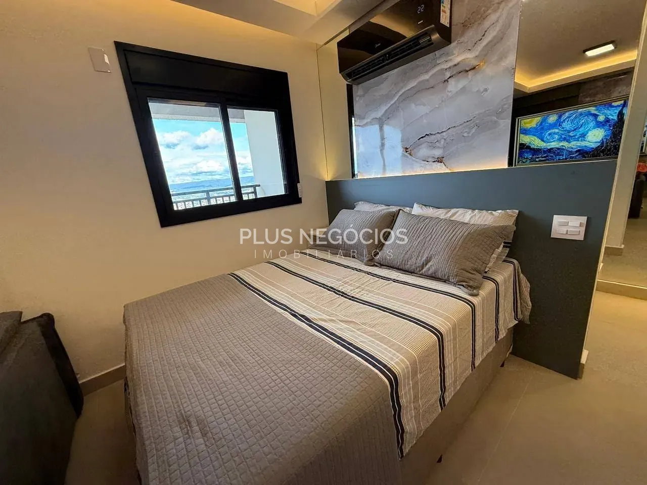 Apartamento, 1 quarto, 47 m² - Foto 12
