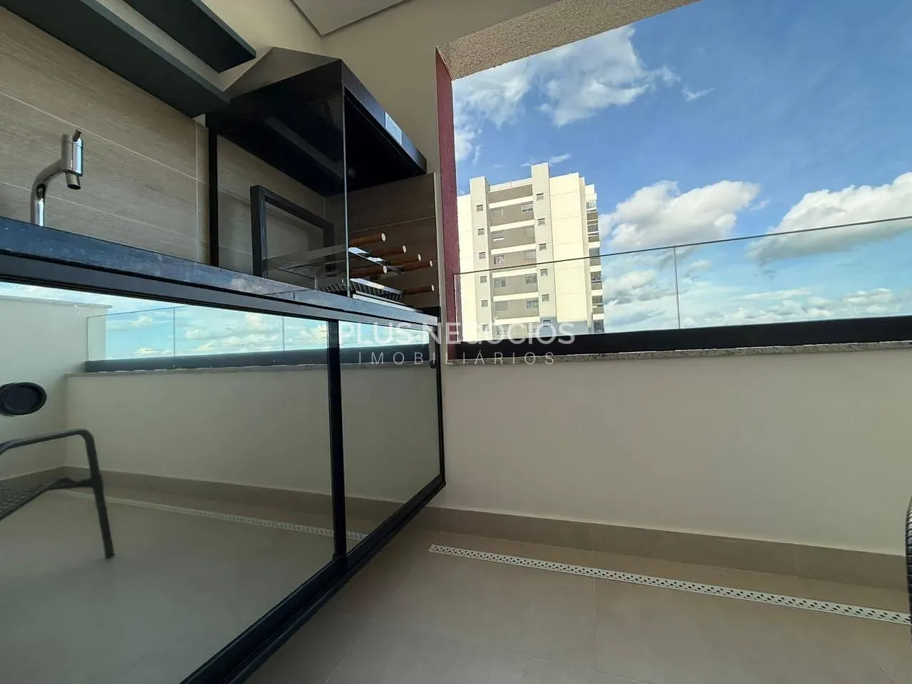 Apartamento, 1 quarto, 47 m² - Foto 13