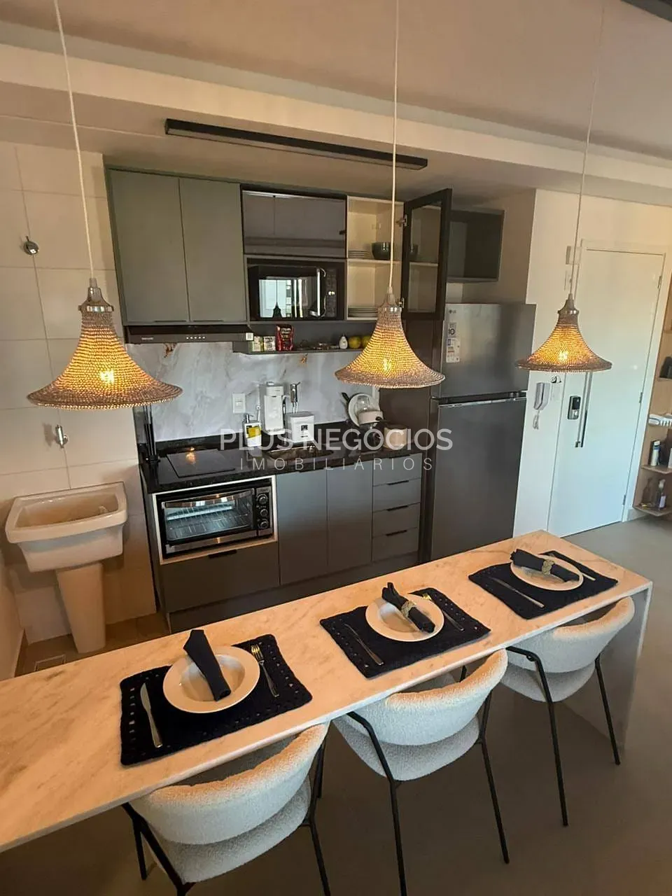 Apartamento, 1 quarto, 47 m² - Foto 19