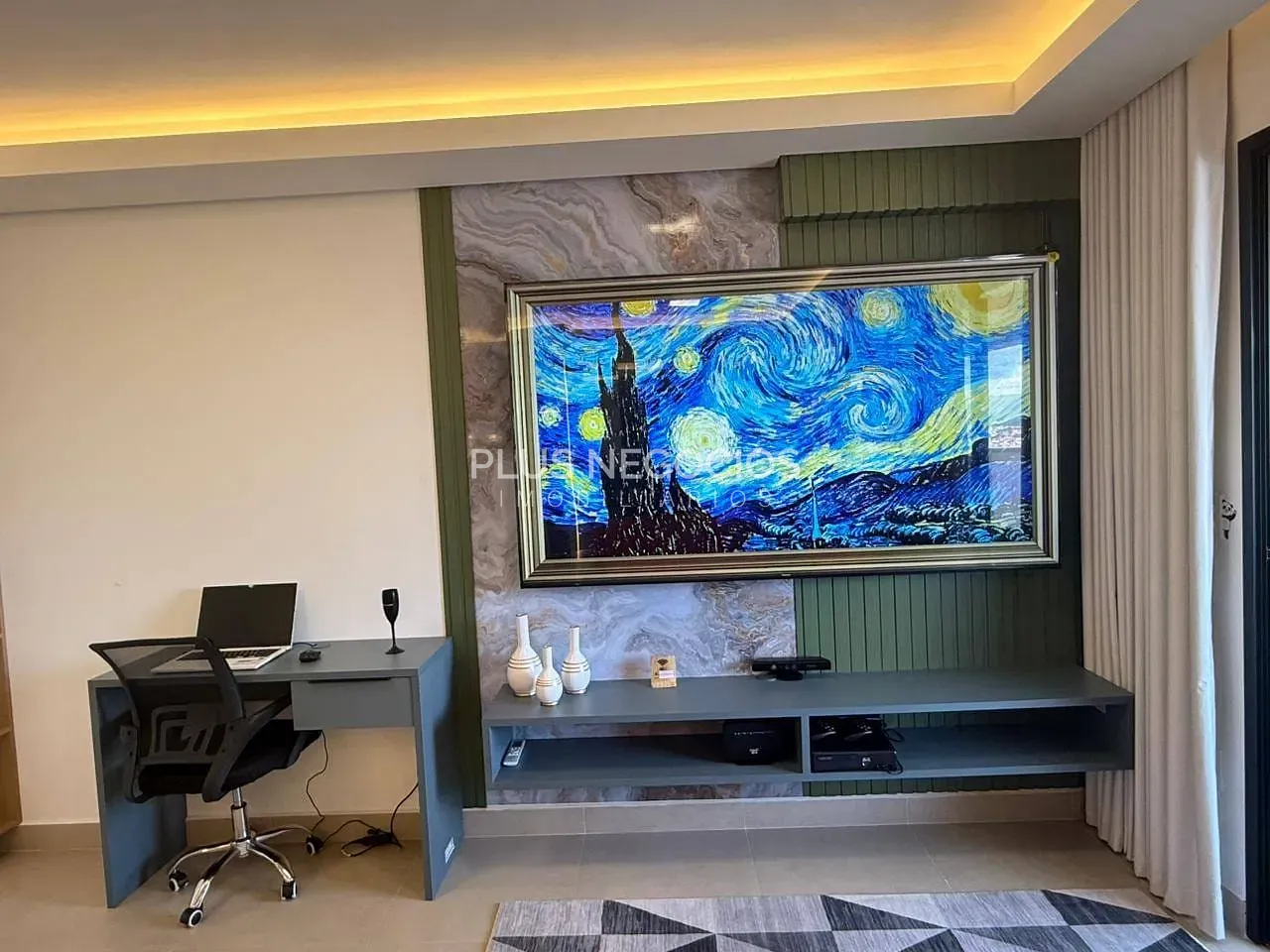 Apartamento, 1 quarto, 47 m² - Foto 22