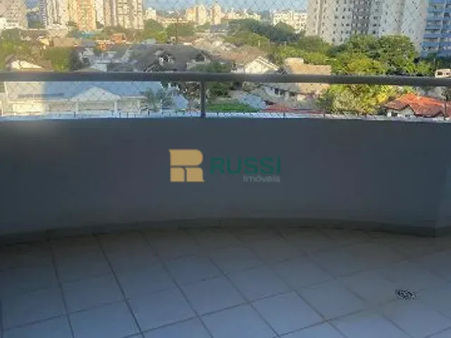 Apartamento 2 quartos e 2 banheiros, para alugar, no bairro Jardim Aquarius em São José dos Campos