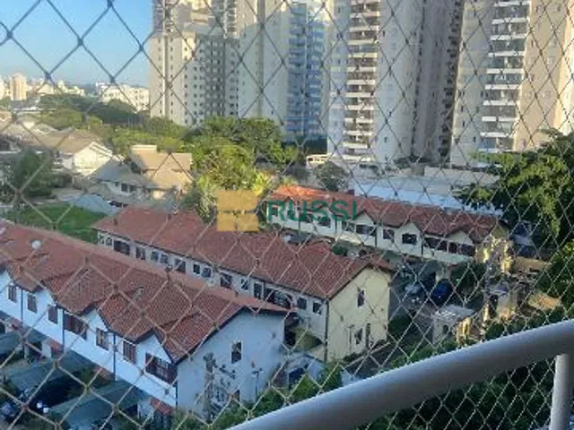 Apartamento 2 quartos e 2 banheiros, para alugar, no bairro Jardim Aquarius em São José dos Campos